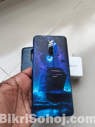 Realme X2 Pro 12/256